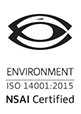 NSAI certification