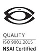 NSAI certification