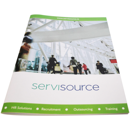 Servisource Information Booklet