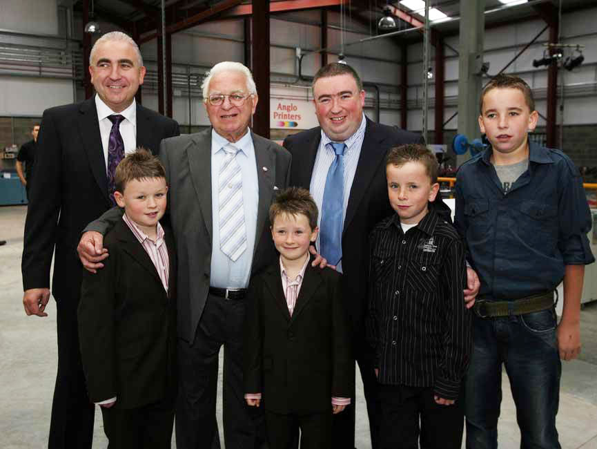 Kierans-Family-2007