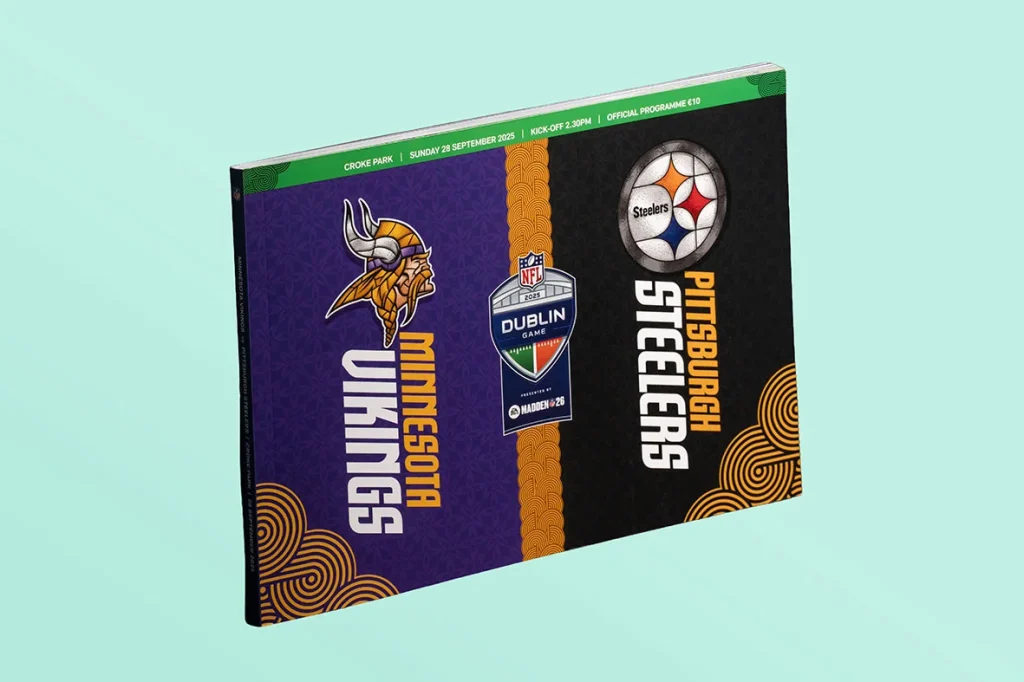 NFL-Programme-2025