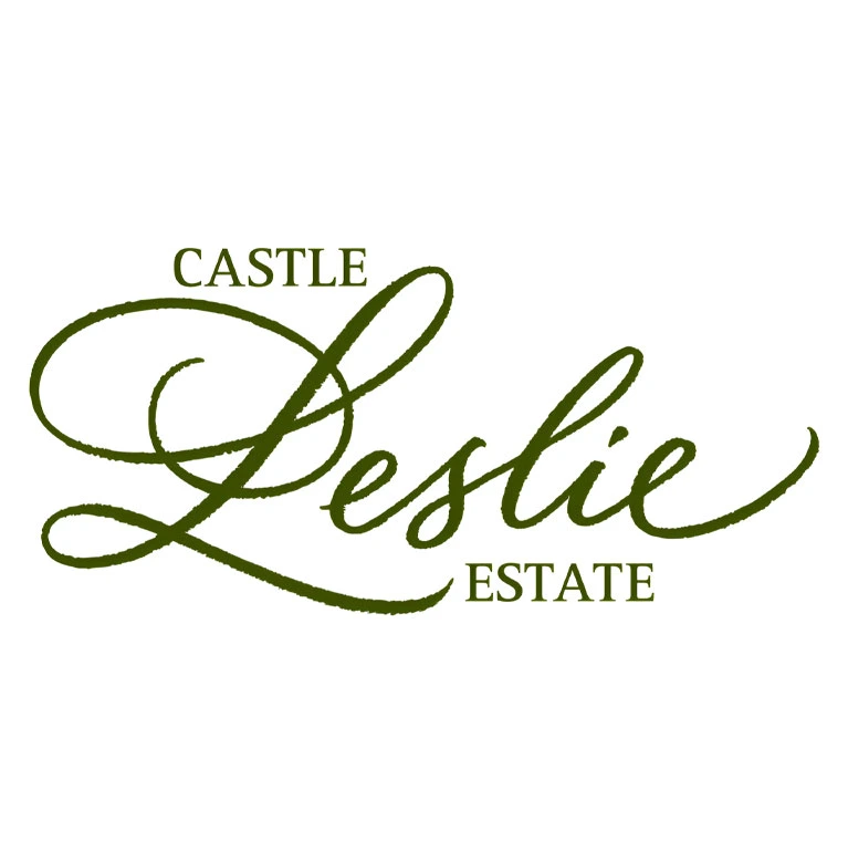 Castle-Leslie-logo