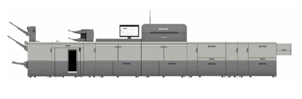 Ricoh ProC-9500