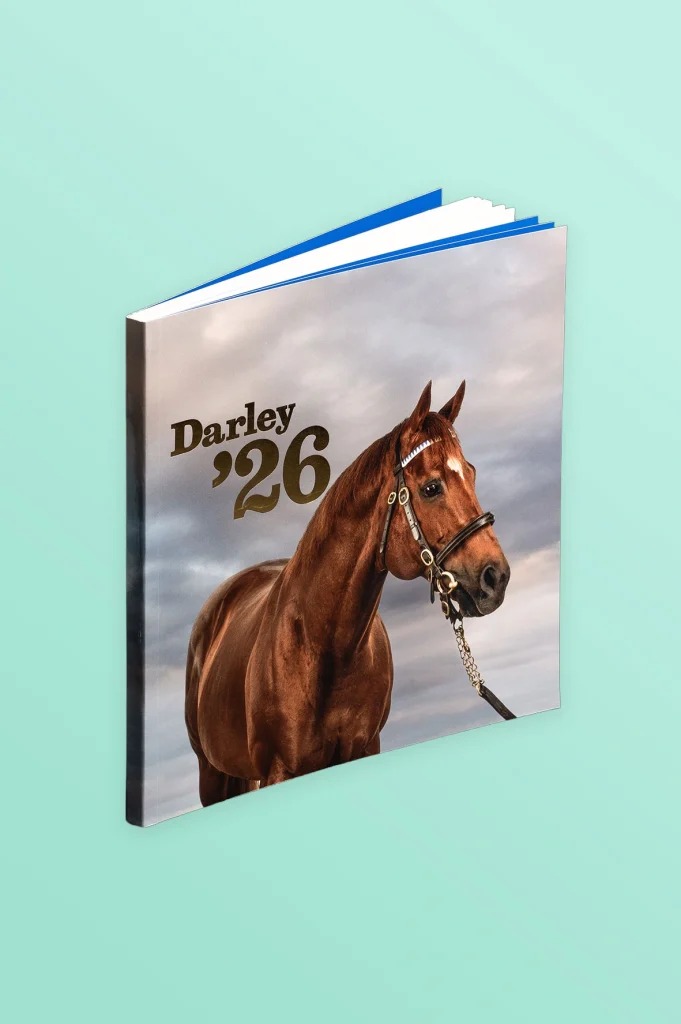 Darley-5
